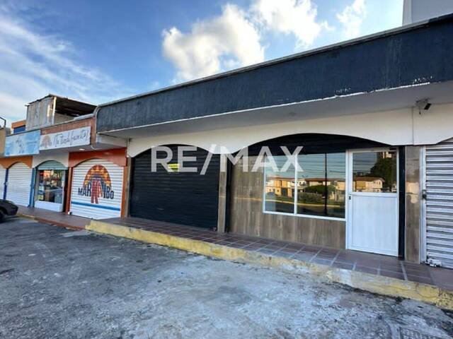 #2163 - Local Comercial para Alquiler en Maracaibo - V