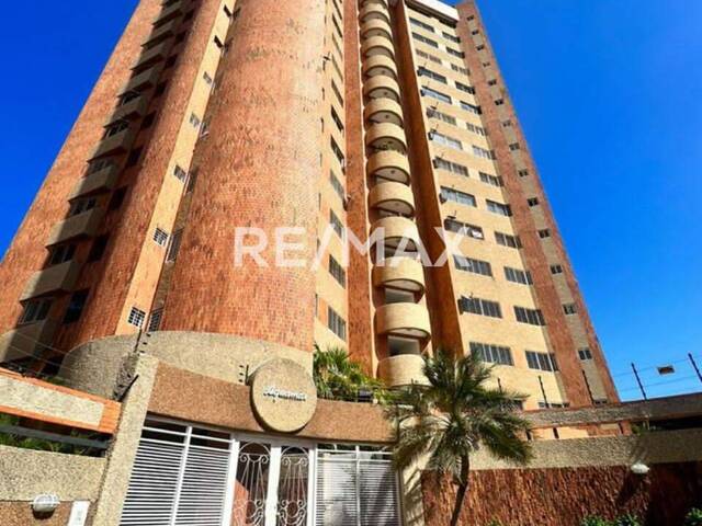 #2243 - Apartamento para Venta en Maracaibo - V - 1