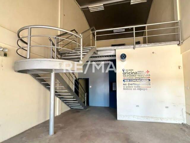 Local Comercial para Alquiler en Maracaibo - 5