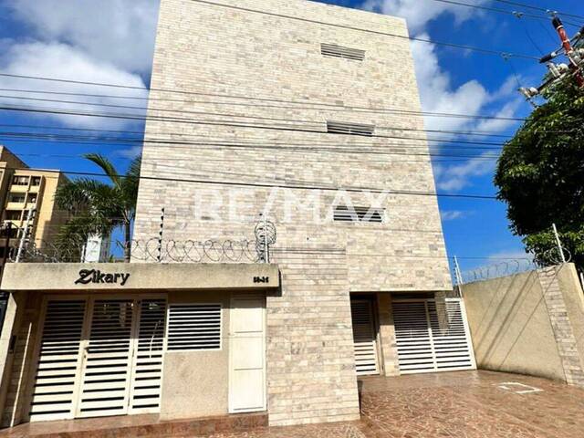 #2263 - Apartamento para Alquiler en Maracaibo - V