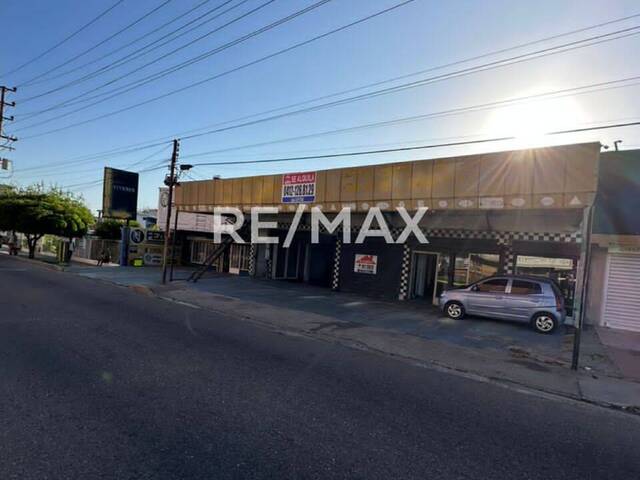 #2283 - Local Comercial para Alquiler en Maracaibo - V