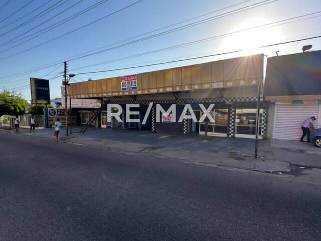 #2283 - Local Comercial para Alquiler en Maracaibo - V