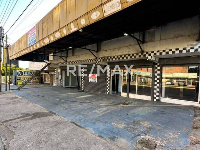 #2283 - Local Comercial para Alquiler en Maracaibo - V