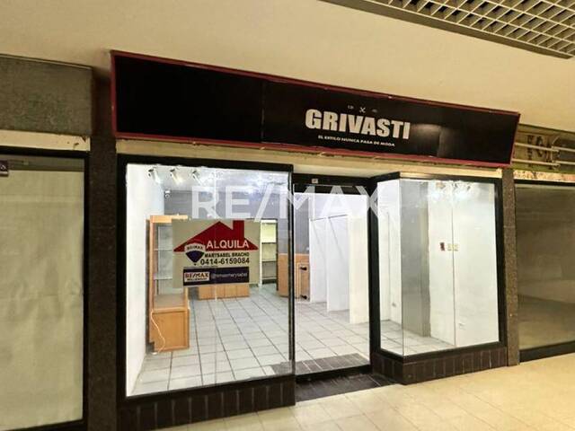Local Comercial para Alquiler en Maracaibo - 4