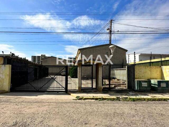 #2287 - Townhouse para Venta en Maracaibo - V