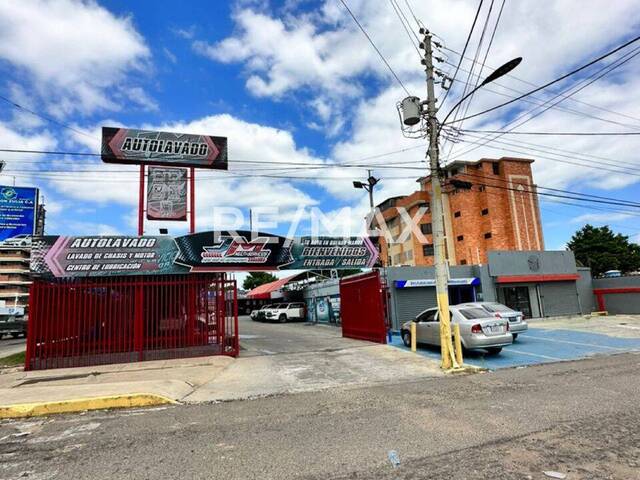 Local Comercial para Alquiler en Maracaibo - 2