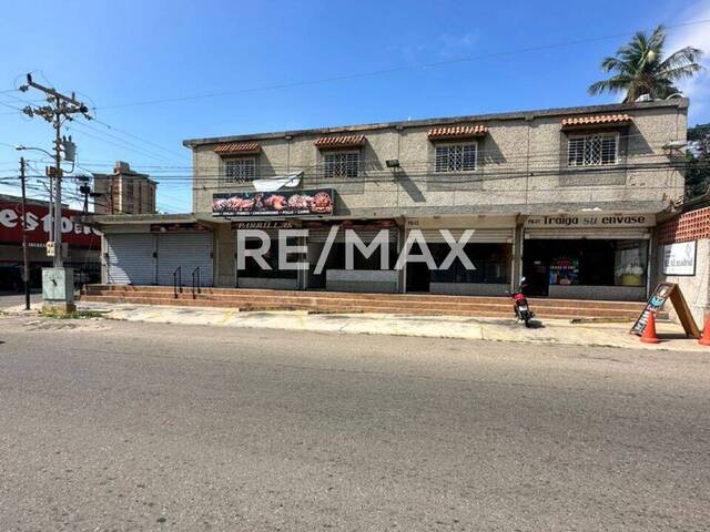 #2293 - Edificio comercial para Venta en Maracaibo - V