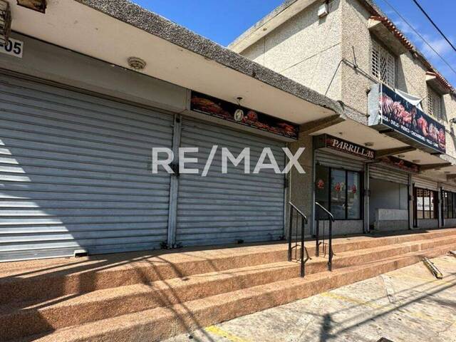 #2293 - Edificio comercial para Venta en Maracaibo - V