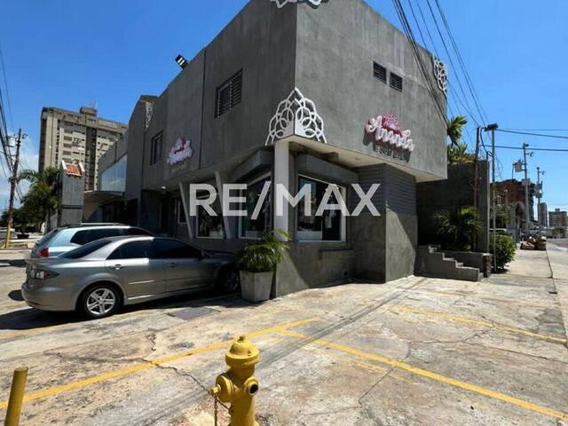 #2304 - Casa para Venta en Maracaibo - V