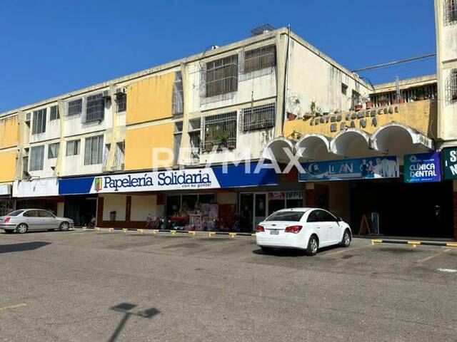 #2306 - Apartamento para Venta en Maracaibo - V