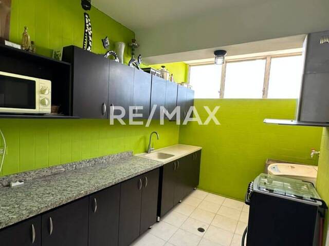 #2308 - Apartamento para Venta en Maracaibo - V