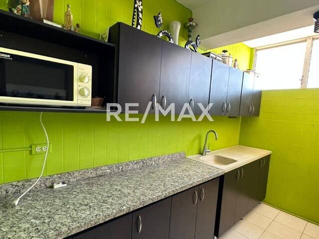 #2308 - Apartamento para Venta en Maracaibo - V