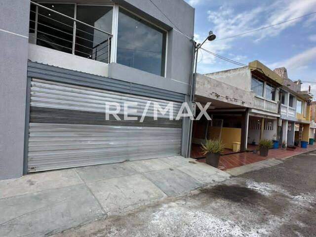 #2311 - Townhouse para Venta en Maracaibo - V