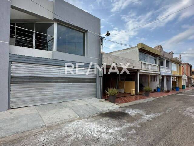 #2311 - Townhouse para Venta en Maracaibo - V
