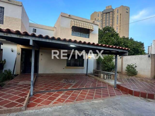#2316 - Casa para Venta en Maracaibo - V