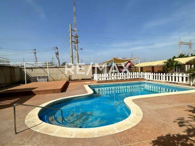 #2325 - Apartamento para Venta en Maracaibo - V