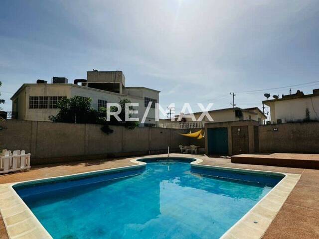 #2325 - Apartamento para Venta en Maracaibo - V