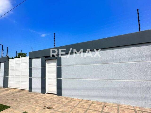 #2334 - Casa para Venta en Maracaibo - V