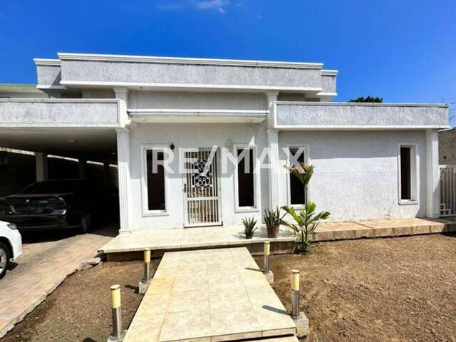 #2334 - Casa para Venta en Maracaibo - V