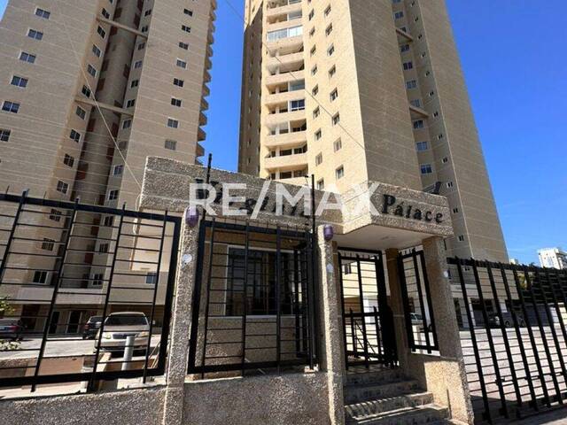 #2344 - Apartamento para Venta en Maracaibo - V