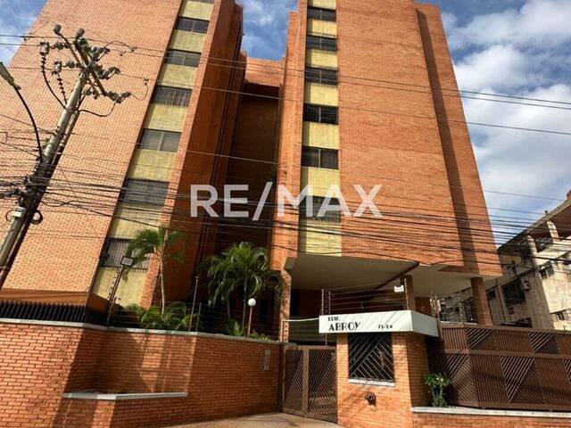 #2346 - Apartamento para Venta en Maracaibo - V