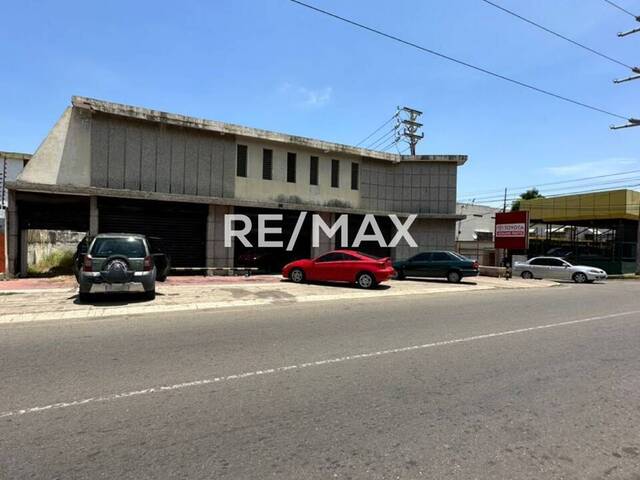 #219035 - Local Comercial para Venta en Maracaibo - V