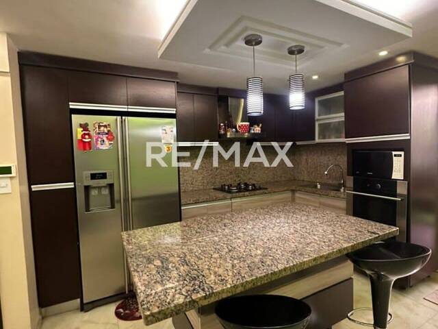 #2375 - Townhouse para Venta en Maracaibo - V