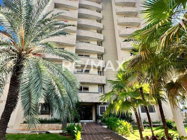 #2380 - Apartamento para Venta en Maracaibo - V