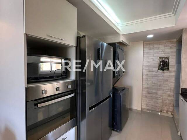 #2380 - Apartamento para Venta en Maracaibo - V