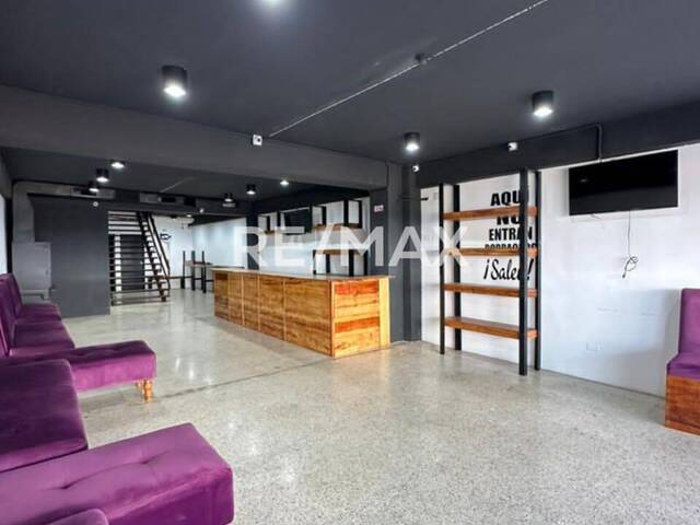 Local Comercial para Alquiler en Maracaibo - 4
