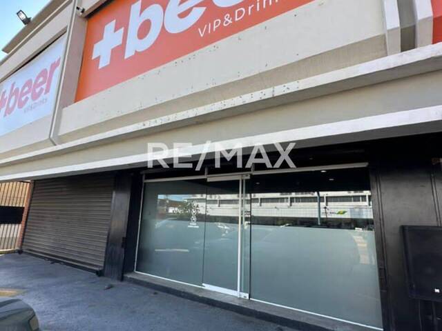 #2382 - Local Comercial para Alquiler en Maracaibo - V