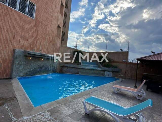 #2429 - Apartamento para Venta en Maracaibo - V