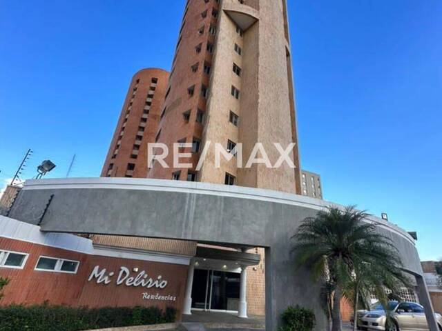 #2429 - Apartamento para Venta en Maracaibo - V