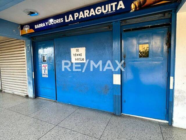#2442 - Local Comercial para Alquiler en Maracaibo - V