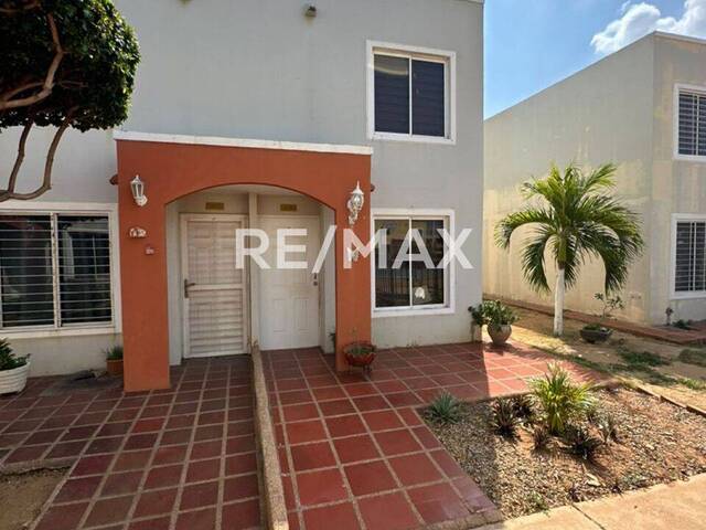 #2470 - Casa para Venta en Maracaibo - V