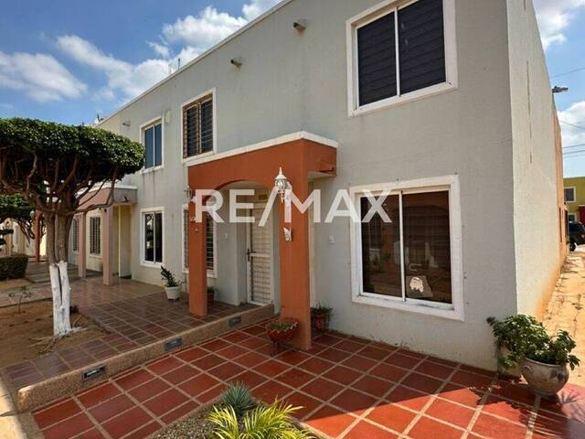 #2470 - Casa para Venta en Maracaibo - V