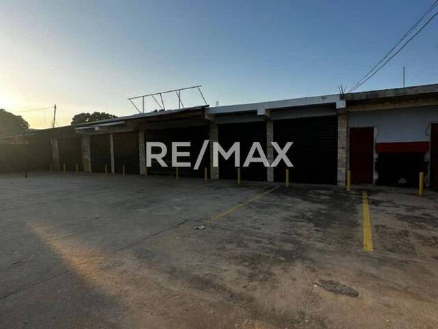 #2511 - Local Comercial para Venta en Maracaibo - V