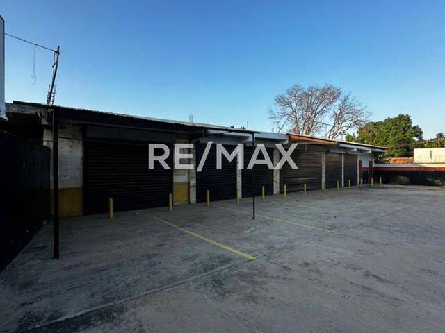 #2511 - Local Comercial para Venta en Maracaibo - V