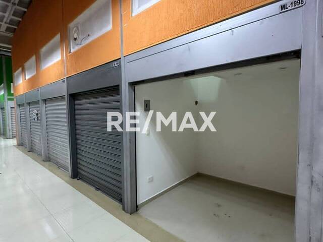 #2557 - Local Comercial para Alquiler en Maracaibo - V