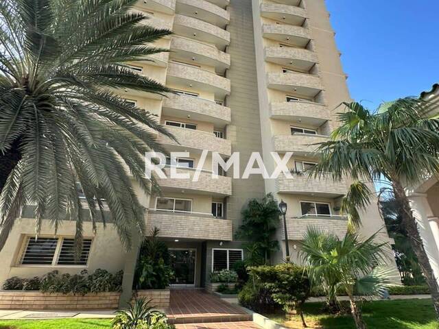 #2561 - Apartamento para Venta en Maracaibo - V