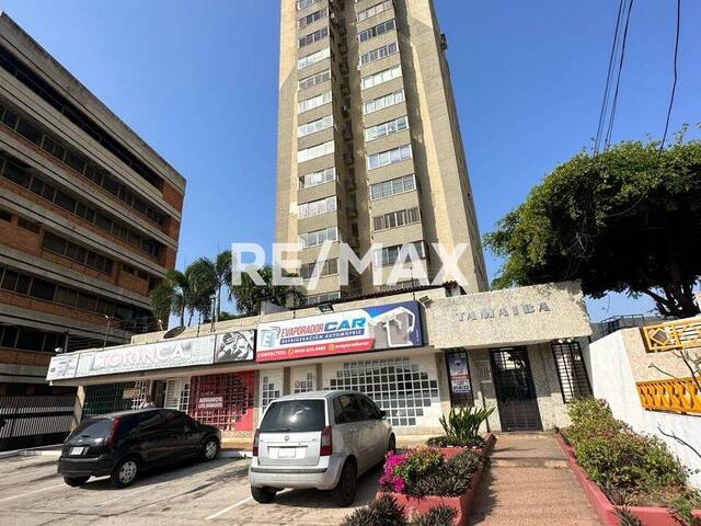 #2562 - Apartamento para Alquiler en Maracaibo - V