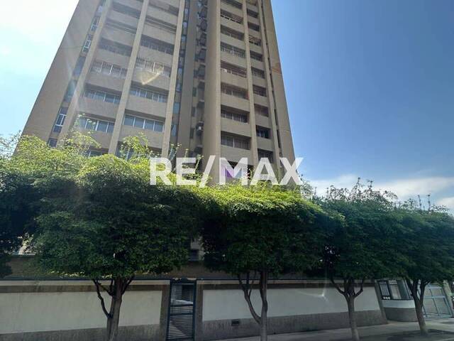 #2563 - Apartamento para Alquiler en Maracaibo - V