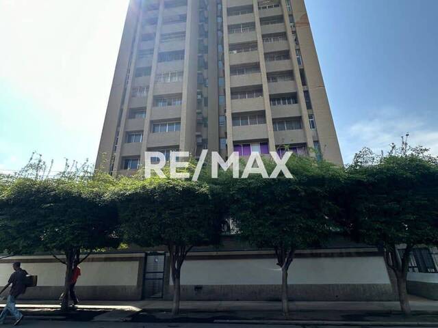#2563 - Apartamento para Alquiler en Maracaibo - V