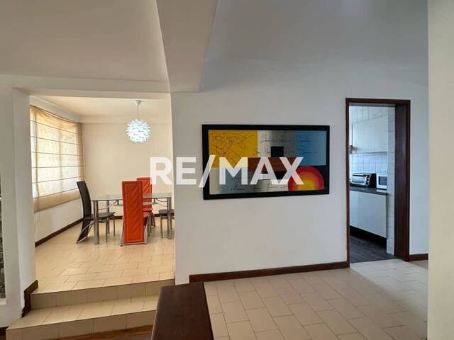 #2563 - Apartamento para Alquiler en Maracaibo - V