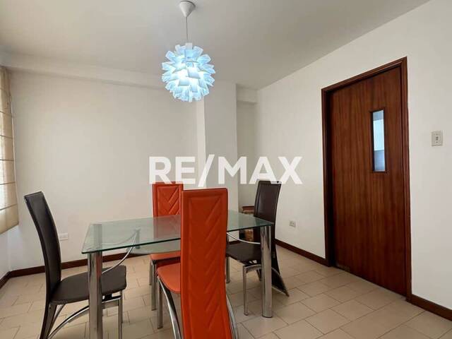 Apartamento para Alquiler en Maracaibo - 4