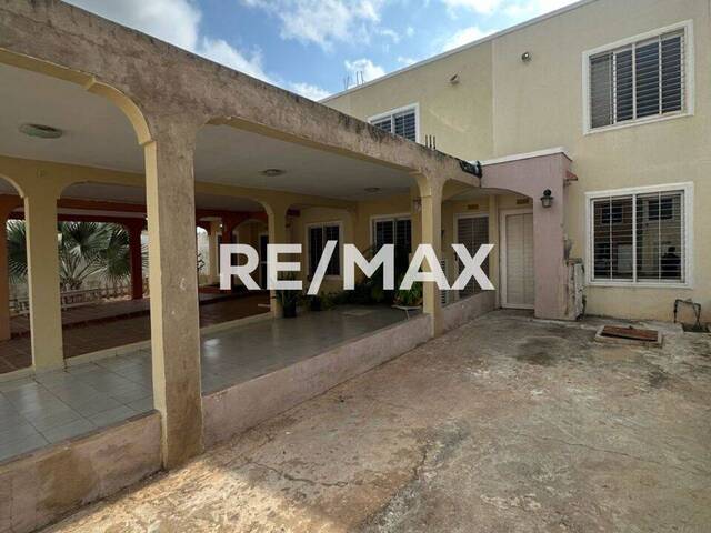 #2580 - Casa para Venta en Maracaibo - V