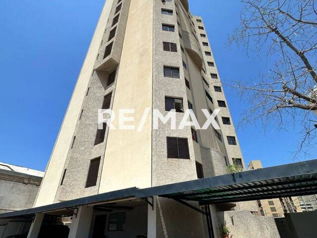 #2605 - Apartamento para Venta en Maracaibo - V