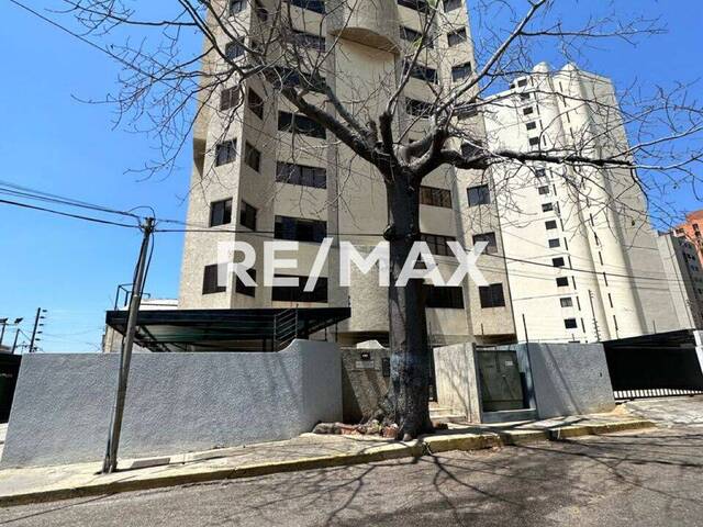 #2605 - Apartamento para Venta en Maracaibo - V