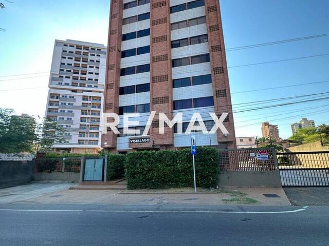 #2611 - Apartamento para Alquiler en Maracaibo - V