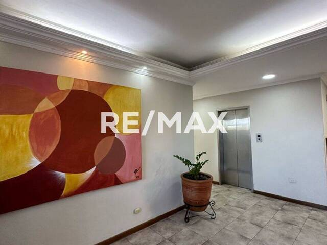 #2611 - Apartamento para Alquiler en Maracaibo - V